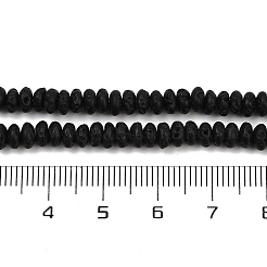 Natural Lava Rock Beads Strands&nbsp;G-B135-C02-01