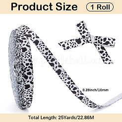 Polyester Ribbons for Sewing Decoration&nbsp;OCOR-WH20007-237B-06