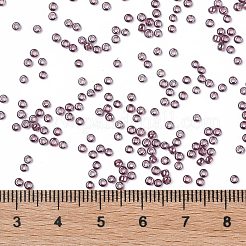 TOHO 11/0 Round Beads&nbsp;SEED-XTR11-0110B