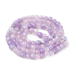 Natural Amethyst Beads Strands&nbsp;G-K376-D01-01