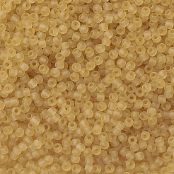 TOHO Round Seed Beads&nbsp;SEED-TR11-0002F
