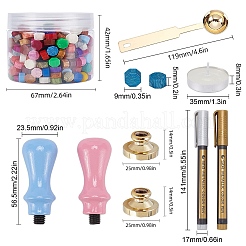 DIY Scrapbook Making Kits&nbsp;AJEW-CP0004-34