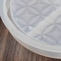 Dinner Plate Silicone Molds&nbsp;DIY-Q037-12B