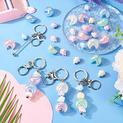 DIT Keychain Making Kits&nbsp;DIY-TA0013-99