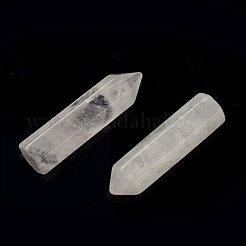 Pointed Natural Mixed Gemstone Home Display Decoration&nbsp;G-H249-01