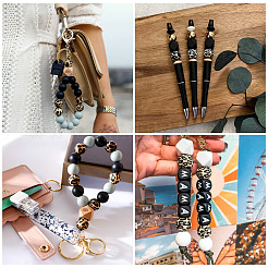 DIY Bracelet Pendant Decoration Making Kit&nbsp;DIY-TA0003-98
