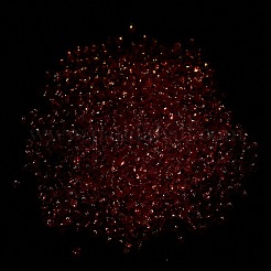 Luminous Glass Seed Beads&nbsp;SEED-A033-07J