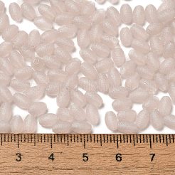 Transparent Colours Glass Seed Beads&nbsp;SEED-F006-03A-06