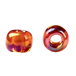 TOHO Round Seed Beads&nbsp;SEED-XTR11-0165
