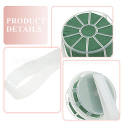2Pcs DIY Flower Arrangement Kit&nbsp;AJEW-FH0006-61