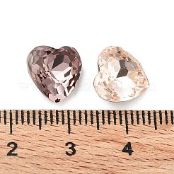 K9 Glass Rhinestone Cabochons&nbsp;RGLA-M016-H01-D