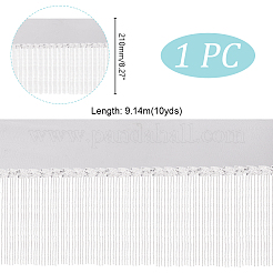 10 Yards Polyester Fringe Lace Trim&nbsp;DIY-WH0308-499B