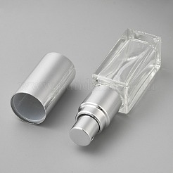 Glass Empty Spray Bottle&nbsp;AJEW-WH0513-96A
