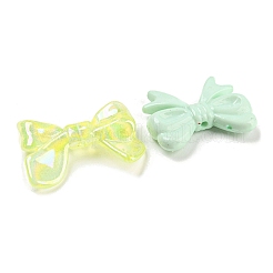 Opaque & Transparent Acrylic Beads&nbsp;X-MACR-M035-08