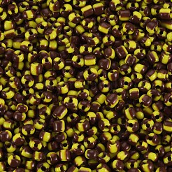 6/0 Glass Seed Beads&nbsp;SEED-S007-6