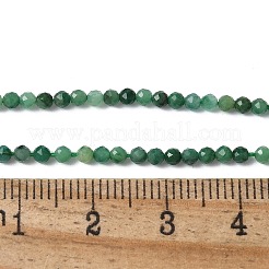 Natural African Jade Beads Strands&nbsp;G-C009-A26-01