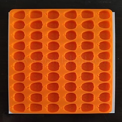 Halloween Food Grade Silicone Ice Molds Trays&nbsp;BAKE-PW0001-100H
