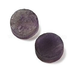 Natural Amethyst Cabochons&nbsp;G-K338-39C-01