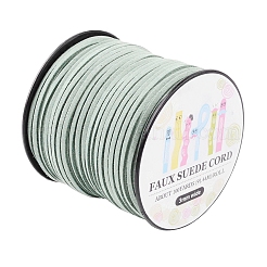 Faux Suede Cord&nbsp;LW-JP0001-3.0mm-1083