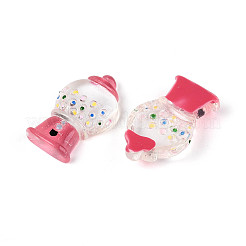 Resin Cabochons&nbsp;CRES-S286-266
