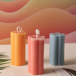 Pillar DIY Silicone Candle Molds&nbsp;SIMO-D003-01B
