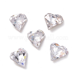 Cubic Zirconia Cabochons Cabochons&nbsp;RGLA-J017-A-TG