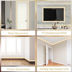PE Grain Contact Paper&nbsp;DIY-WH20013-15A