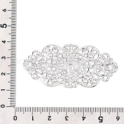 Iron Filigree Joiners Links&nbsp;IFIN-N007-008P