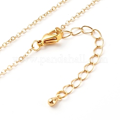 Rack Plating Alloy Lariat Necklaces&nbsp;NJEW-JN03492