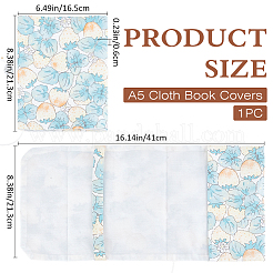 Cloth Book Covers&nbsp;FIND-WH20008-16B-03