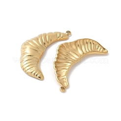 304 Stainless Steel Pendants&nbsp;STAS-Z122-33G