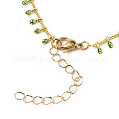 Anklets&nbsp;AJEW-AN00306