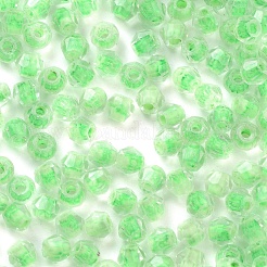 Glass Seed Beads&nbsp;SEED-A032-01B