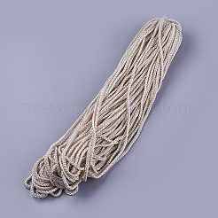 Braided Polyester Cord&nbsp;OCOR-E018-34