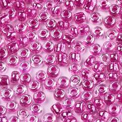 8/0 Glass Seed Beads&nbsp;X-SEED-A015-3mm-2203