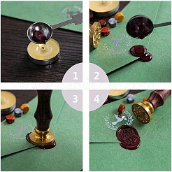 DIY Scrapbook&nbsp;AJEW-WH0100-022