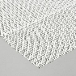 PVC Plasitc Mattress Anti-slip Mesh Fabric&nbsp;AJEW-WH0709-336
