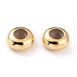Brass Beads&nbsp;KK-O133-207D-G