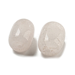 Natural Crystal Quartz Beads&nbsp;G-B070-12