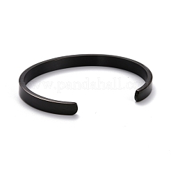 Rainbow Pride Cuff Bangle&nbsp;BJEW-F419-15EB