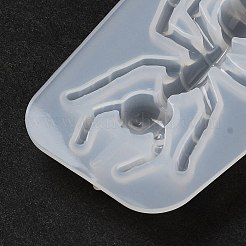 DIY Display Silicone Molds&nbsp;DIY-P074-07B