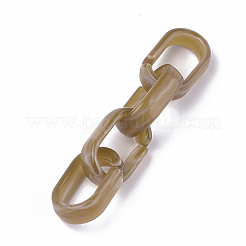 Acrylic Linking Rings&nbsp;OACR-T008-05J
