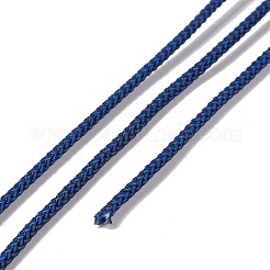 Braided Nylon Threads&nbsp;NWIR-E023-1mm-35