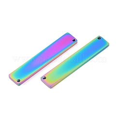 Ion Plating(IP) 304 Stainless Steel Links Connectors&nbsp;STAS-I311-10A-RC