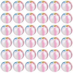 300Pcs Handmade Polymer Clay Beads&nbsp;CLAY-PA0001-29
