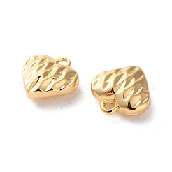 Brass Pendants&nbsp;KK-L221-009G