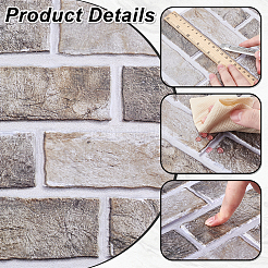 PVC Wall Stickers&nbsp;DIY-WH0899-478