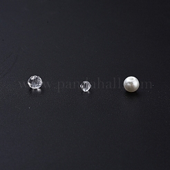 DIY Wedding Brooch Findings&nbsp;DIY-JP0005-60