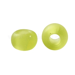 TOHO Round Seed Beads&nbsp;SEED-XTR08-0004F