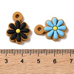 PVC Plastic Pendants&nbsp;PL-H001-04